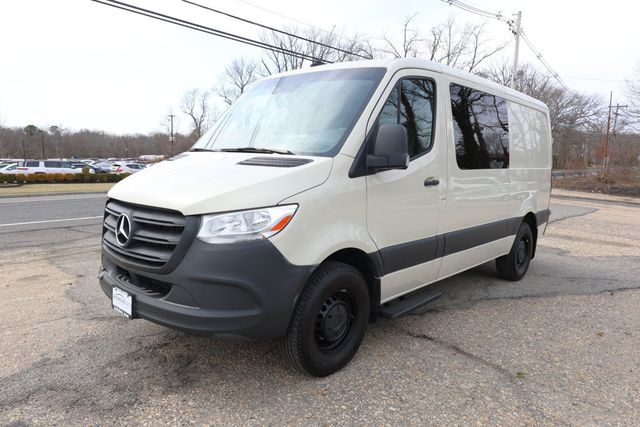 2020 Mercedes-Benz Sprinter Crew Van 2500 Standard Roof V6 144'' w/ Comfort Plus & Premium Packages - 22997989 - 0