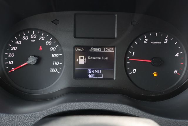 2020 Mercedes-Benz Sprinter Crew Van 2500 Standard Roof V6 144'' w/ Comfort Plus & Premium Packages - 22997989 - 10