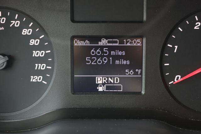 2020 Mercedes-Benz Sprinter Crew Van 2500 Standard Roof V6 144'' w/ Comfort Plus & Premium Packages - 22997989 - 11