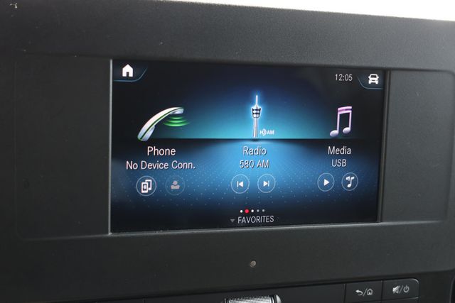 2020 Mercedes-Benz Sprinter Crew Van 2500 Standard Roof V6 144'' w/ Comfort Plus & Premium Packages - 22997989 - 13