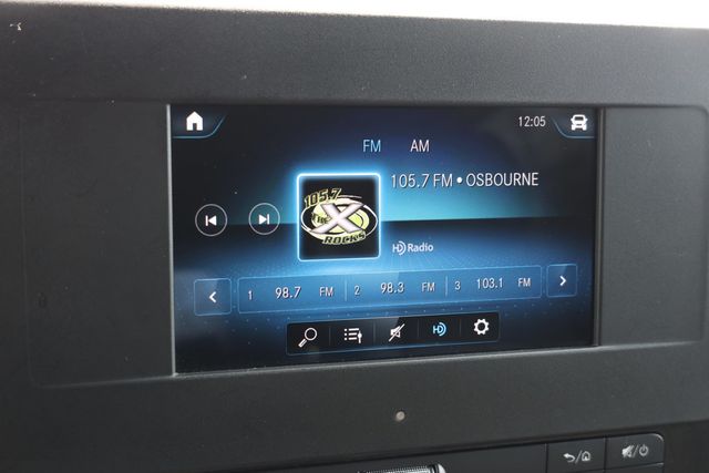 2020 Mercedes-Benz Sprinter Crew Van 2500 Standard Roof V6 144'' w/ Comfort Plus & Premium Packages - 22997989 - 14