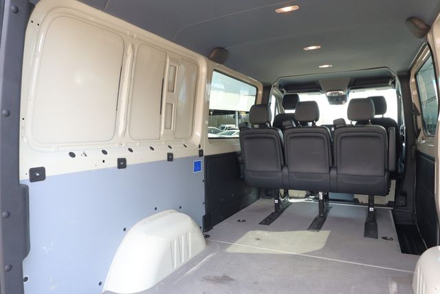 2020 Mercedes-Benz Sprinter Crew Van 2500 Standard Roof V6 144'' w/ Comfort Plus & Premium Packages - 22997989 - 18