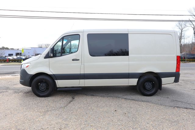 2020 Mercedes-Benz Sprinter Crew Van 2500 Standard Roof V6 144'' w/ Comfort Plus & Premium Packages - 22997989 - 1