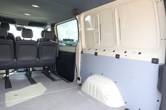 2020 Mercedes-Benz Sprinter Crew Van 2500 Standard Roof V6 144'' w/ Comfort Plus & Premium Packages - 22997989 - 19