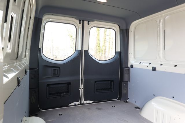 2020 Mercedes-Benz Sprinter Crew Van 2500 Standard Roof V6 144'' w/ Comfort Plus & Premium Packages - 22997989 - 20