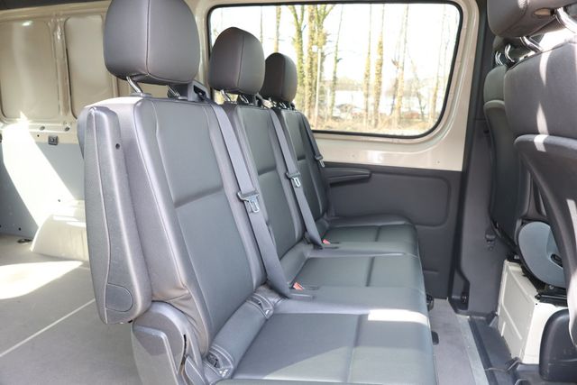 2020 Mercedes-Benz Sprinter Crew Van 2500 Standard Roof V6 144'' w/ Comfort Plus & Premium Packages - 22997989 - 21