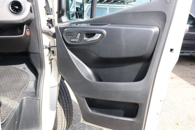 2020 Mercedes-Benz Sprinter Crew Van 2500 Standard Roof V6 144'' w/ Comfort Plus & Premium Packages - 22997989 - 23