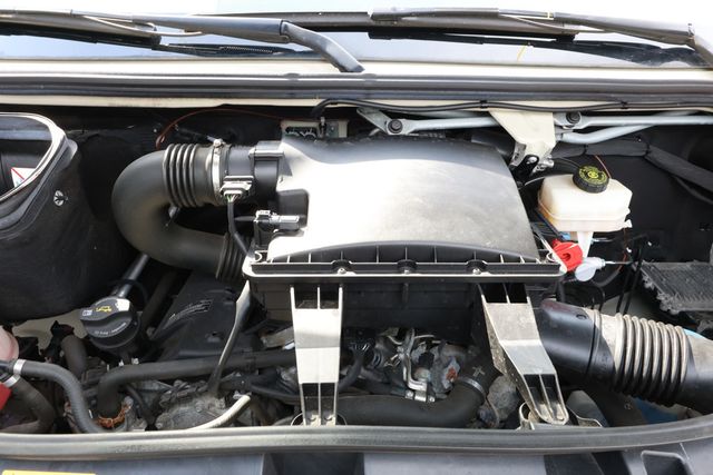 2020 Mercedes-Benz Sprinter Crew Van 2500 Standard Roof V6 144'' w/ Comfort Plus & Premium Packages - 22997989 - 24