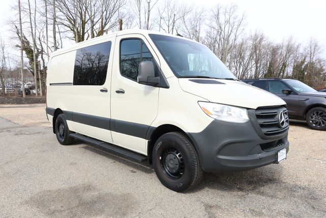 2020 Mercedes-Benz Sprinter Crew Van 2500 Standard Roof V6 144'' w/ Comfort Plus & Premium Packages - 22997989 - 6