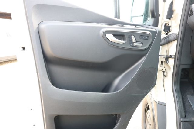 2020 Mercedes-Benz Sprinter Crew Van 2500 Standard Roof V6 144'' w/ Comfort Plus & Premium Packages - 22997989 - 8