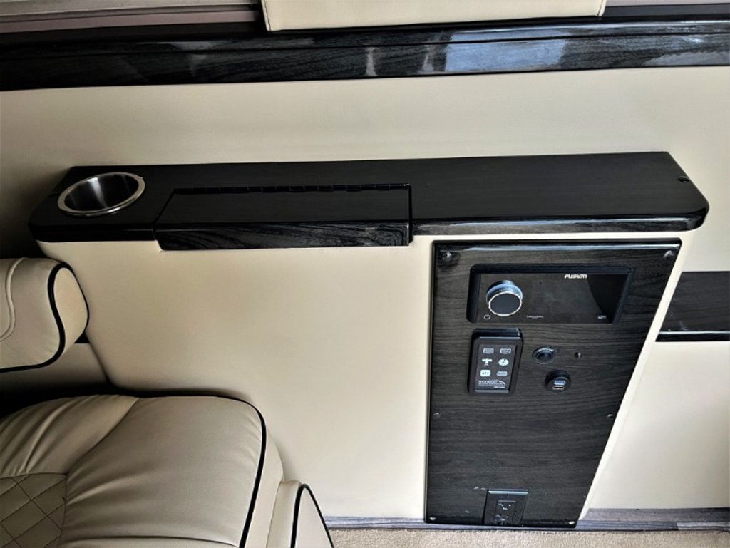 2020 Mercedes-Benz Sprinter Limo Van 3500 High Roof 170 EXT Luxury Conversion - 22860906 - 17