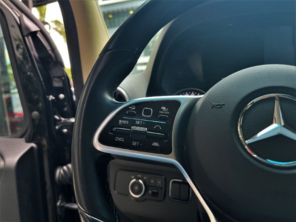 2020 Mercedes-Benz Sprinter Limo Van 3500 High Roof 170 EXT Luxury Conversion - 22860906 - 5