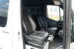 2020 Mercedes-Benz Sprinter Passenger Van 2500 High Roof V6 170" RWD - 23009210 - 10
