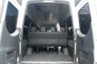 2020 Mercedes-Benz Sprinter Passenger Van 2500 High Roof V6 170" RWD - 23009210 - 11