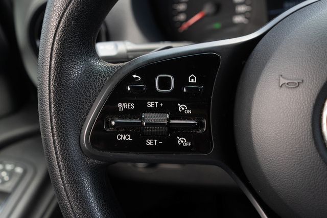 2020 Mercedes-Benz Sprinter Passenger Van 2500 High Roof V6 170" RWD - 23009210 - 14