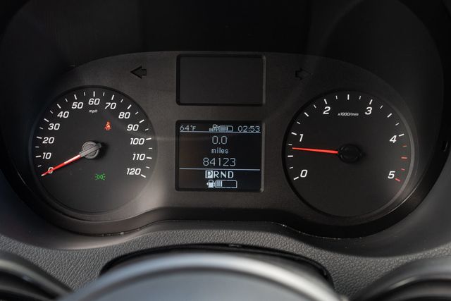 2020 Mercedes-Benz Sprinter Passenger Van 2500 High Roof V6 170" RWD - 23009210 - 15