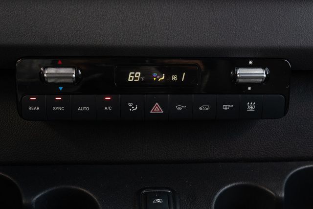 2020 Mercedes-Benz Sprinter Passenger Van 2500 High Roof V6 170" RWD - 23009210 - 18