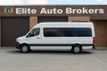 2020 Mercedes-Benz Sprinter Passenger Van 2500 High Roof V6 170" RWD - 23009210 - 1