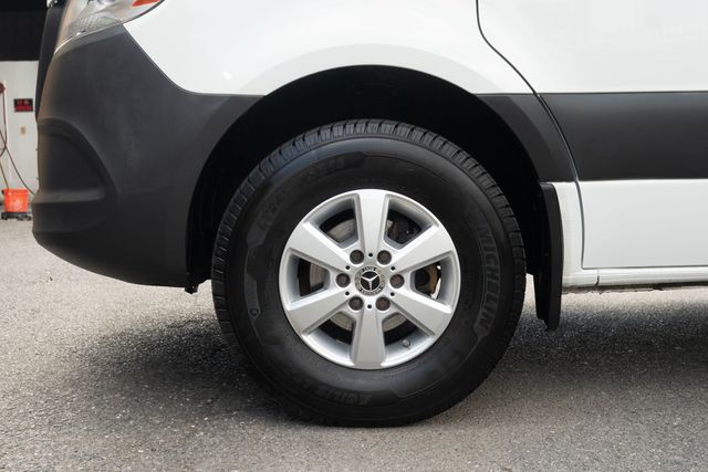 2020 Mercedes-Benz Sprinter Passenger Van 2500 High Roof V6 170" RWD - 23009210 - 28