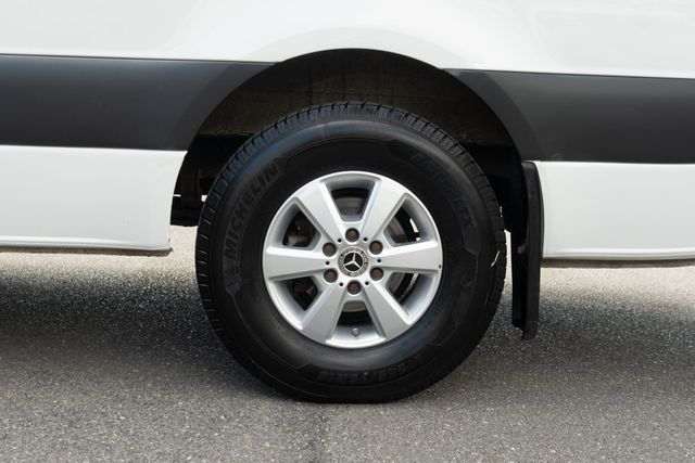 2020 Mercedes-Benz Sprinter Passenger Van 2500 High Roof V6 170" RWD - 23009210 - 29