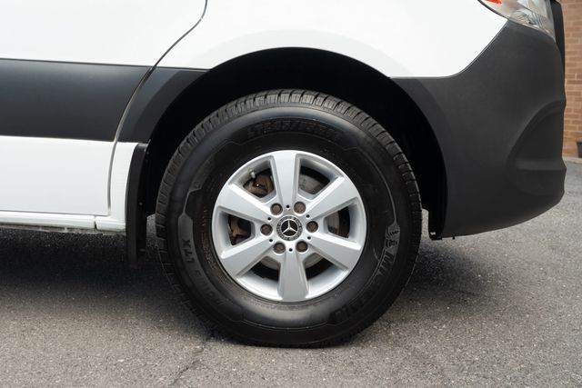 2020 Mercedes-Benz Sprinter Passenger Van 2500 High Roof V6 170" RWD - 23009210 - 31