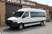 2020 Mercedes-Benz Sprinter Passenger Van 2500 High Roof V6 170" RWD - 23009210 - 35