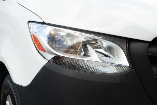 2020 Mercedes-Benz Sprinter Passenger Van 2500 High Roof V6 170" RWD - 23009210 - 36