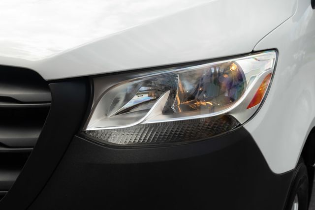 2020 Mercedes-Benz Sprinter Passenger Van 2500 High Roof V6 170" RWD - 23009210 - 38