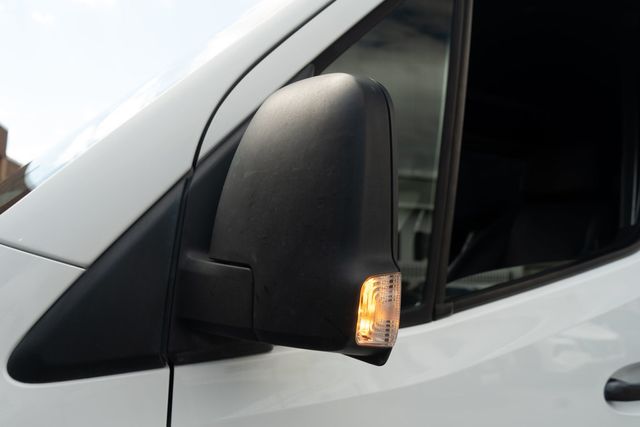 2020 Mercedes-Benz Sprinter Passenger Van 2500 High Roof V6 170" RWD - 23009210 - 41