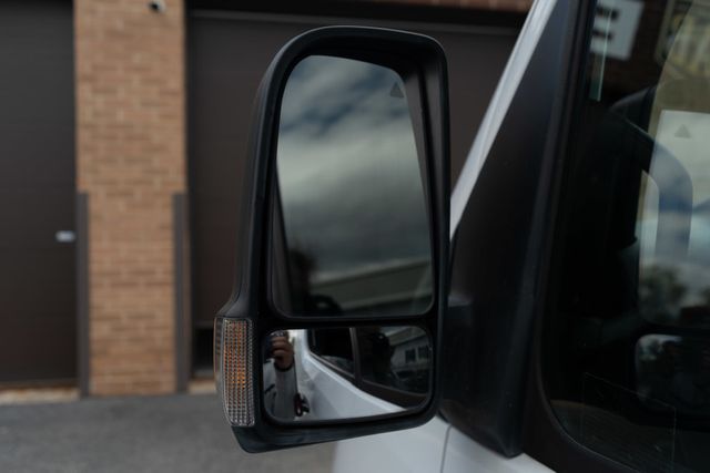 2020 Mercedes-Benz Sprinter Passenger Van 2500 High Roof V6 170" RWD - 23009210 - 42