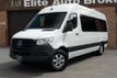 2020 Mercedes-Benz Sprinter Passenger Van 2500 High Roof V6 170" RWD - 23009210 - 44