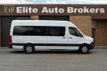 2020 Mercedes-Benz Sprinter Passenger Van 2500 High Roof V6 170" RWD - 23009210 - 4