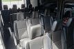 2020 Mercedes-Benz Sprinter Passenger Van 2500 High Roof V6 170" RWD - 23009210 - 7