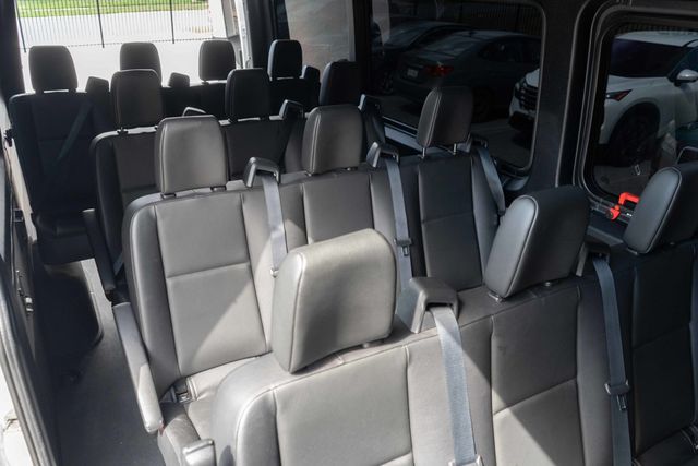 2020 Mercedes-Benz Sprinter Passenger Van 2500 High Roof V6 170" RWD - 23009210 - 7