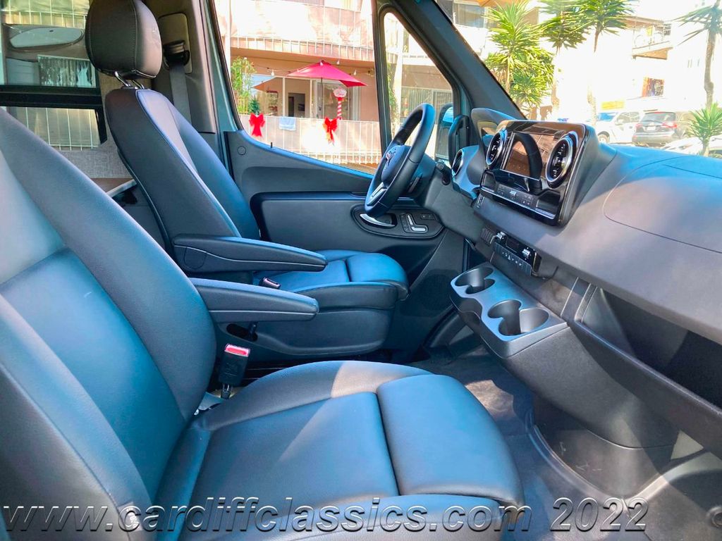 2020 Mercedes-Benz Sprinter Storyteller Stealth  - 21107895 - 9