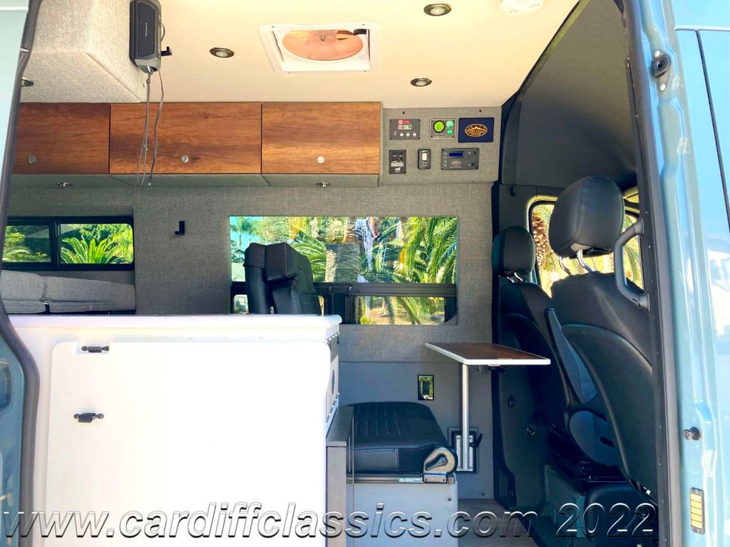 2020 Mercedes-Benz Sprinter Storyteller Stealth  - 21107895 - 12
