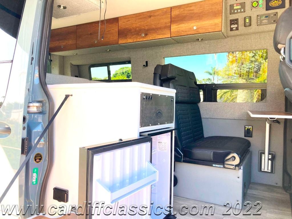 2020 Mercedes-Benz Sprinter Storyteller Stealth  - 21107895 - 13