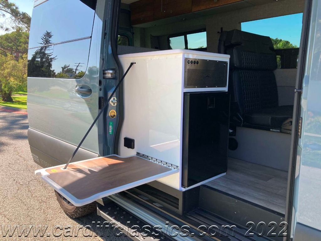 2020 Mercedes-Benz Sprinter Storyteller Stealth  - 21107895 - 14