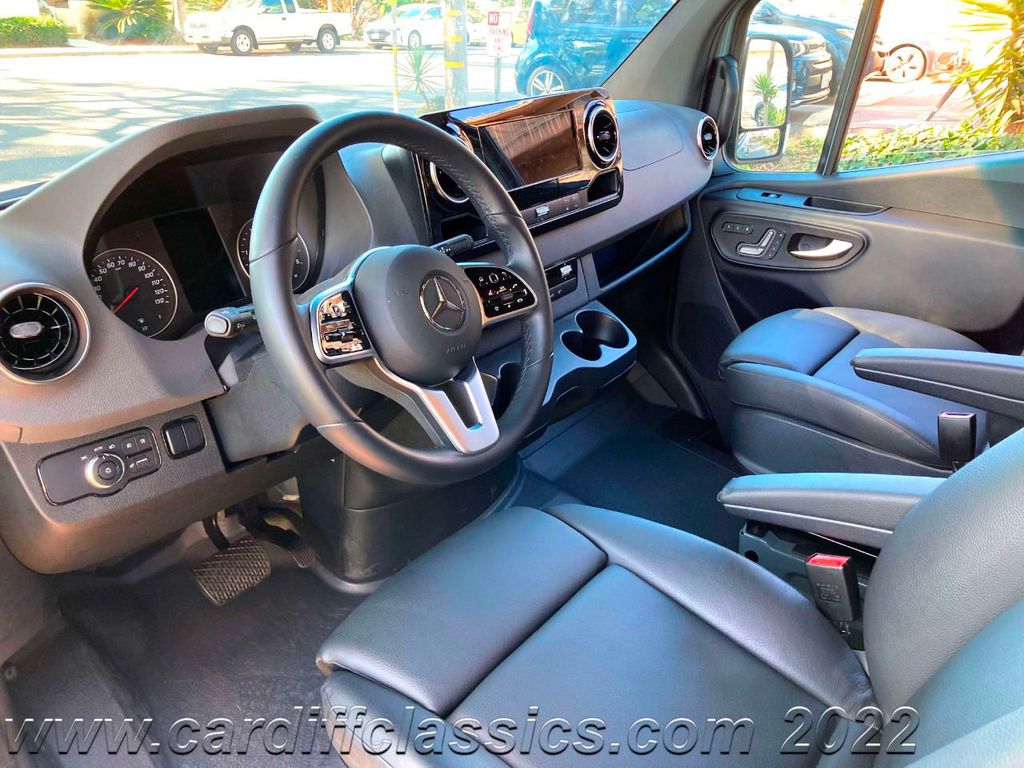 2020 Mercedes-Benz Sprinter Storyteller Stealth  - 21107895 - 1
