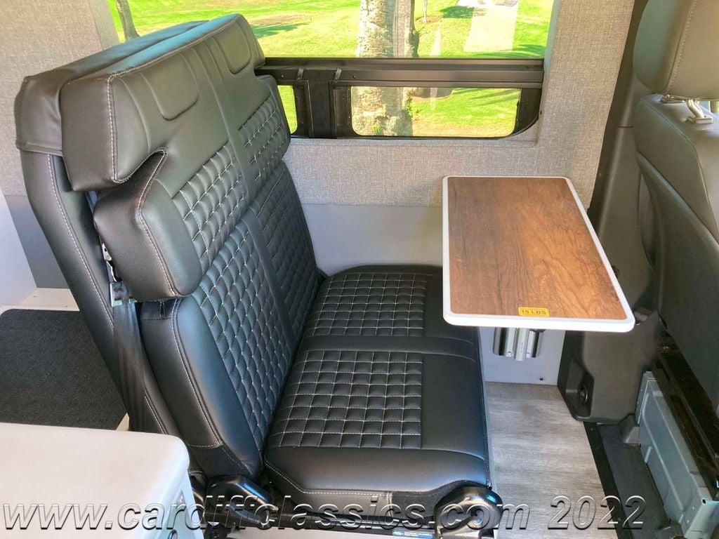 2020 Mercedes-Benz Sprinter Storyteller Stealth  - 21107895 - 19