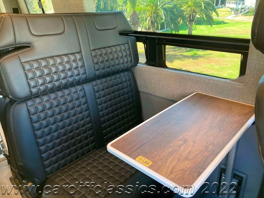 2020 Mercedes-Benz Sprinter Storyteller Stealth  - 21107895 - 20