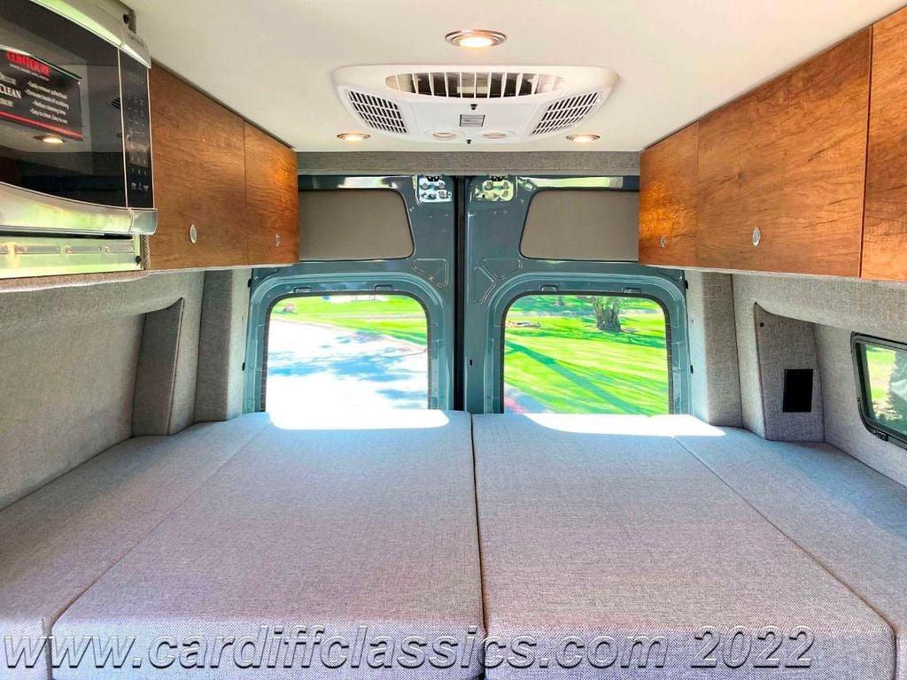 2020 Mercedes-Benz Sprinter Storyteller Stealth  - 21107895 - 26