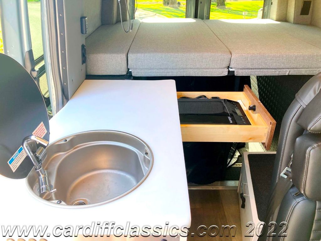 2020 Mercedes-Benz Sprinter Storyteller Stealth  - 21107895 - 27