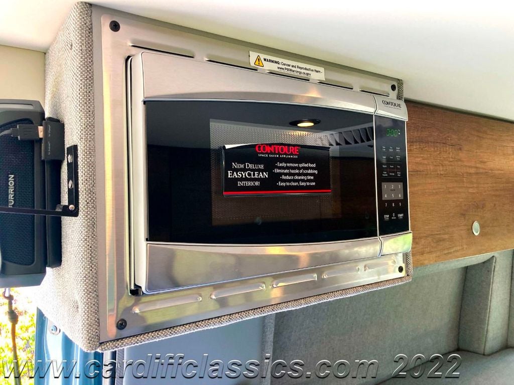 2020 Mercedes-Benz Sprinter Storyteller Stealth  - 21107895 - 28