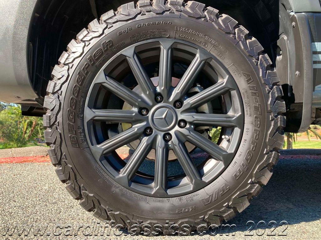 2020 Mercedes-Benz Sprinter Storyteller Stealth  - 21107895 - 32