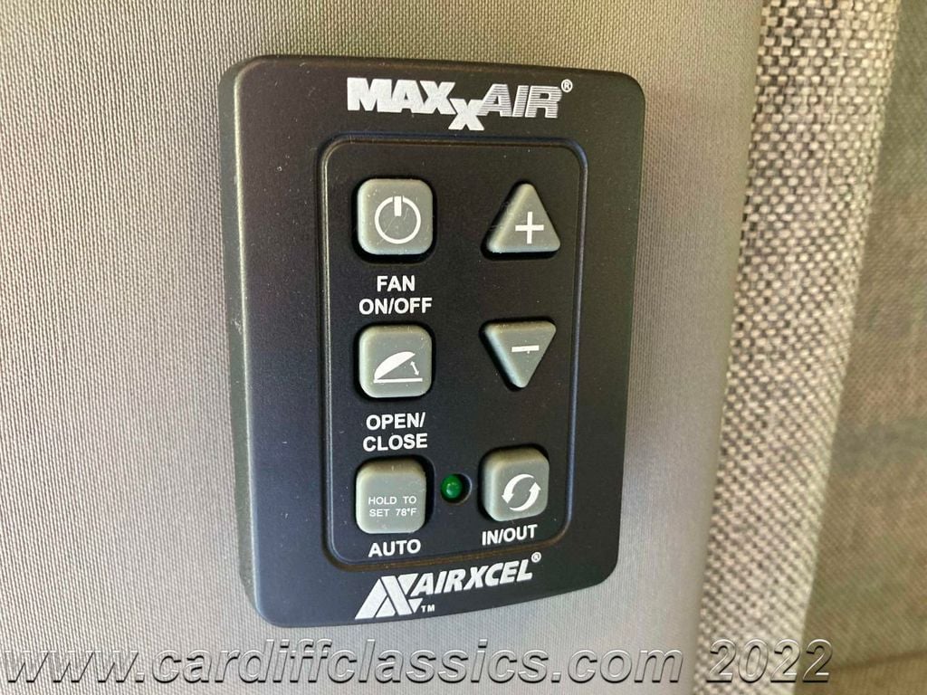 2020 Mercedes-Benz Sprinter Storyteller Stealth  - 21107895 - 34