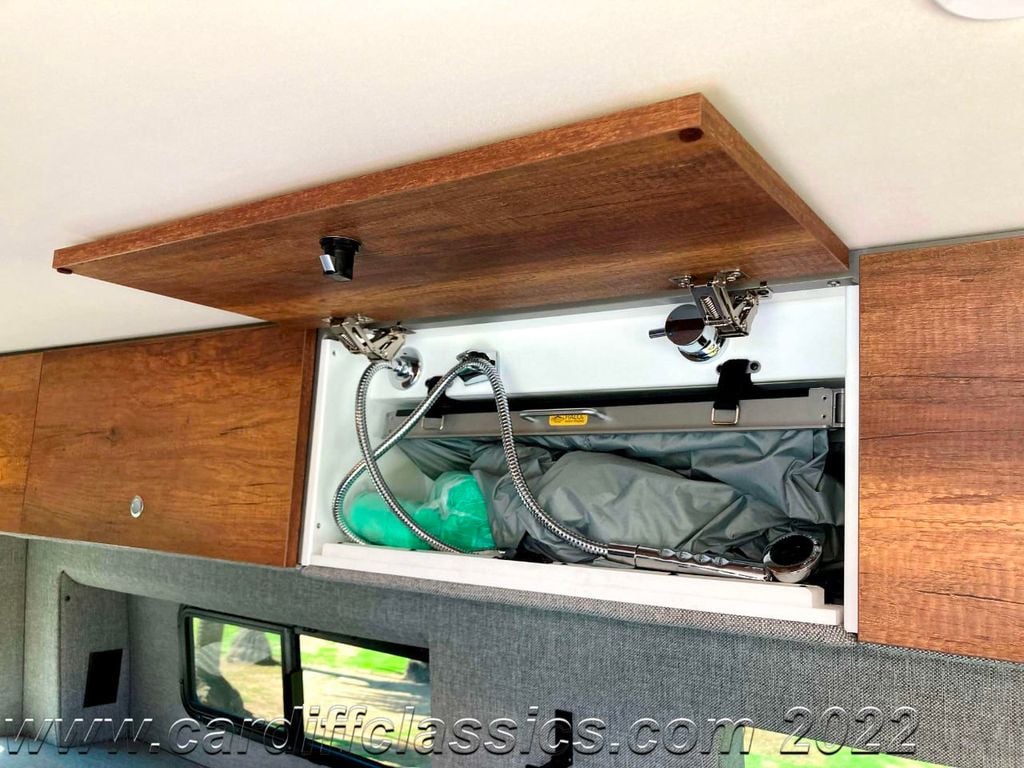 2020 Mercedes-Benz Sprinter Storyteller Stealth  - 21107895 - 40