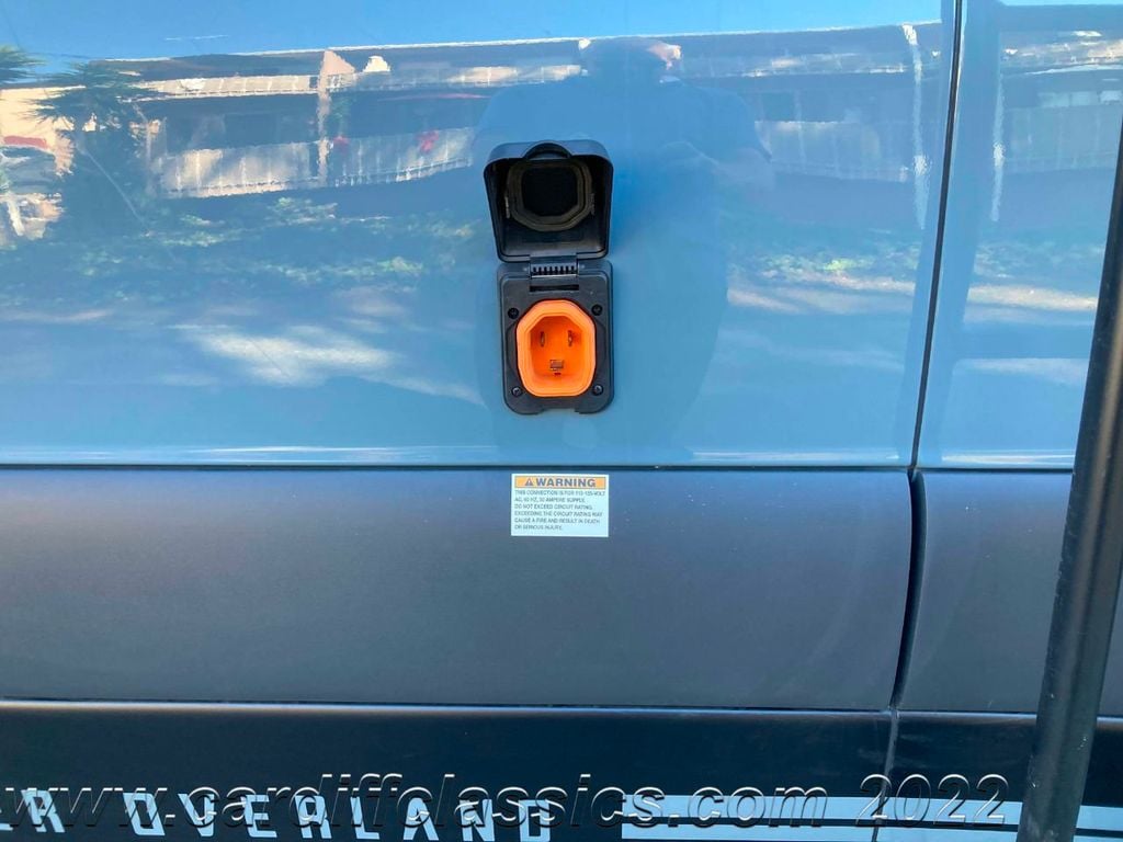 2020 Mercedes-Benz Sprinter Storyteller Stealth  - 21107895 - 48