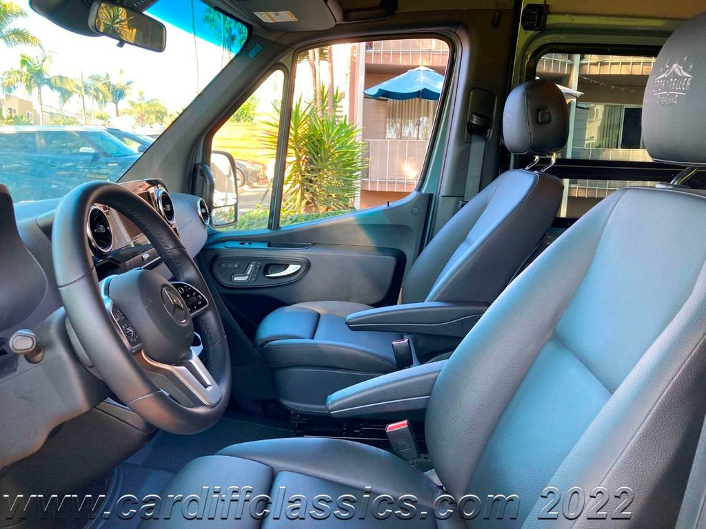 2020 Mercedes-Benz Sprinter Storyteller Stealth  - 21107895 - 7