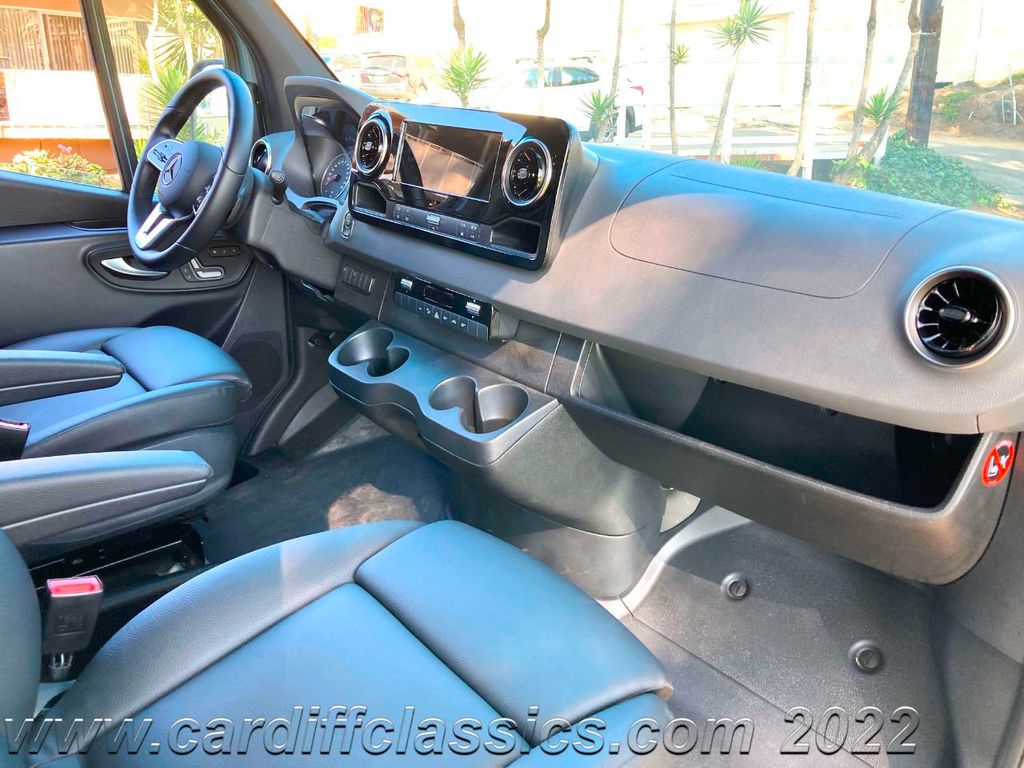2020 Mercedes-Benz Sprinter Storyteller Stealth  - 21107895 - 8
